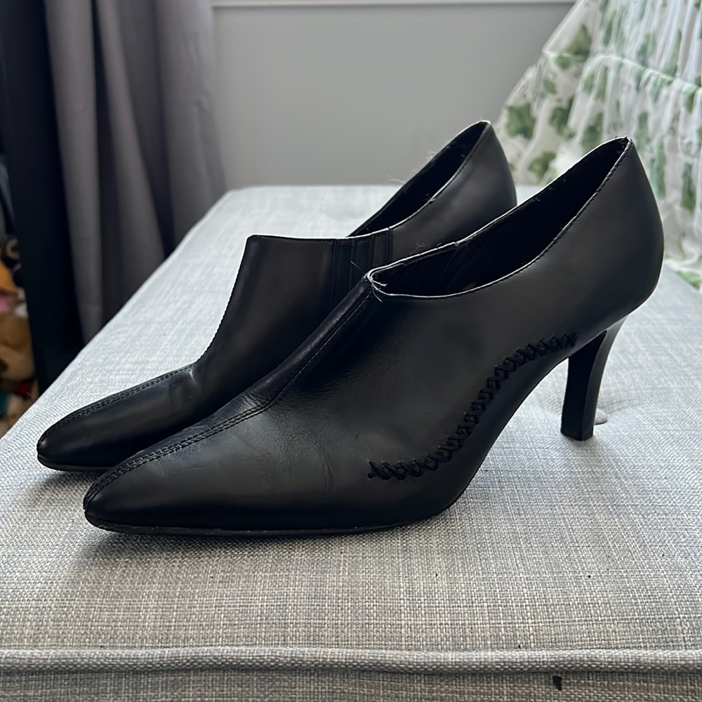 Women’s Apt 9. Low Heel Size 8